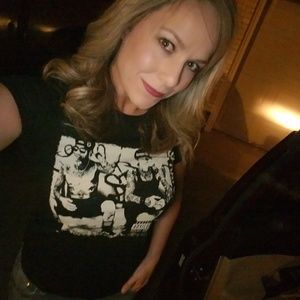 Meet your Posher, Jennifer